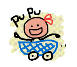 NANAKO sticker #527111