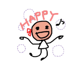 NANAKO sticker #527112