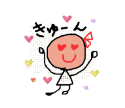 NANAKO sticker #527114