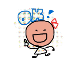 NANAKO sticker #527115