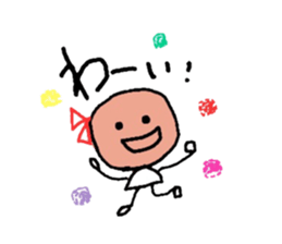 NANAKO sticker #527120