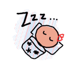 NANAKO sticker #527121