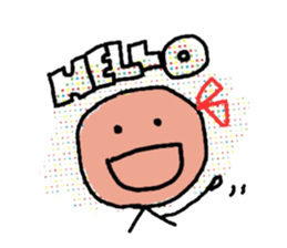 NANAKO sticker #527125