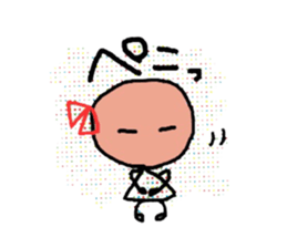NANAKO sticker #527128