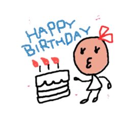 NANAKO sticker #527129