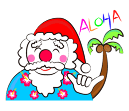 Clown & enjoyable friends sticker #527257