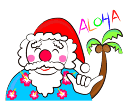 Clown & enjoyable friends sticker #527257