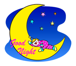 Clown & enjoyable friends sticker #527289