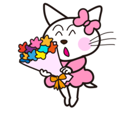 Kids Cocoa sticker #527292