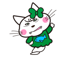 Kids Cocoa sticker #527294