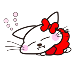 Kids Cocoa sticker #527297