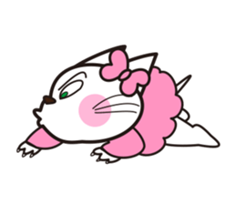 Kids Cocoa sticker #527298