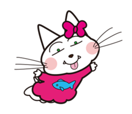 Kids Cocoa sticker #527299