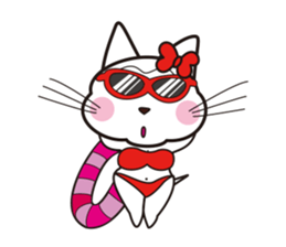 Kids Cocoa sticker #527300