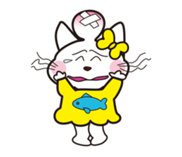 Kids Cocoa sticker #527301