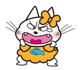 Kids Cocoa sticker #527302