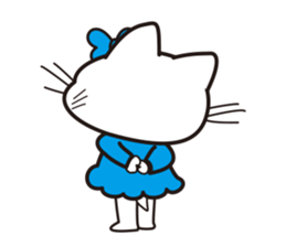 Kids Cocoa sticker #527303