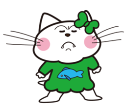 Kids Cocoa sticker #527304