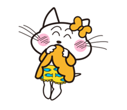 Kids Cocoa sticker #527306