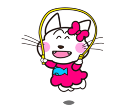 Kids Cocoa sticker #527307