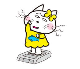 Kids Cocoa sticker #527308