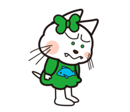 Kids Cocoa sticker #527309