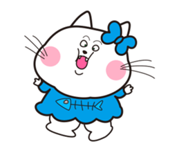 Kids Cocoa sticker #527310