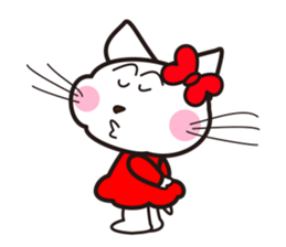 Kids Cocoa sticker #527311