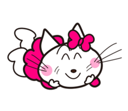 Kids Cocoa sticker #527312