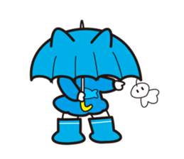 Kids Cocoa sticker #527313