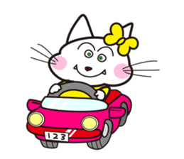 Kids Cocoa sticker #527315