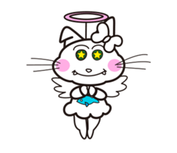 Kids Cocoa sticker #527316