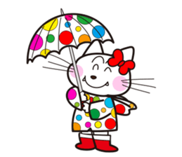 Kids Cocoa sticker #527318