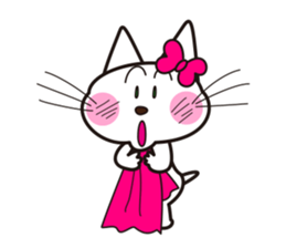 Kids Cocoa sticker #527319