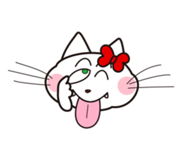 Kids Cocoa sticker #527320