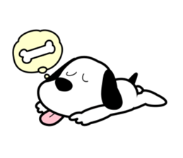 Kids Cocoa sticker #527325