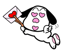 Kids Cocoa sticker #527326