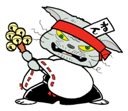 Kids Cocoa sticker #527327