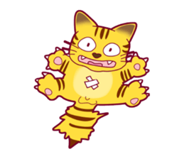 Kids Cocoa sticker #527328