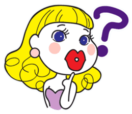 Hunny~Happy stickers~ sticker #527343