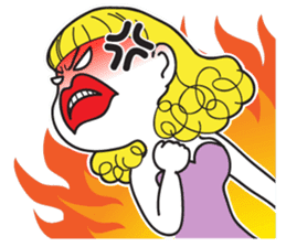 Hunny~Happy stickers~ sticker #527359