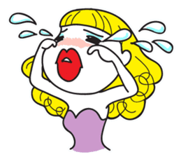 Hunny~Happy stickers~ sticker #527368