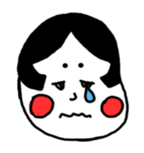 okako&hyotto sticker #527370