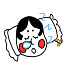 okako&hyotto sticker #527371