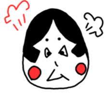 okako&hyotto sticker #527376