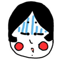 okako&hyotto sticker #527378