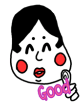 okako&hyotto sticker #527379