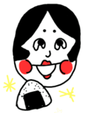 okako&hyotto sticker #527380