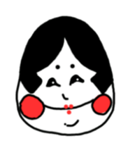 okako&hyotto sticker #527381