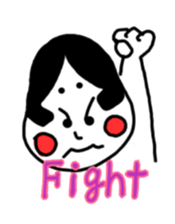 okako&hyotto sticker #527382